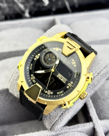 Diesel Digital TDA101